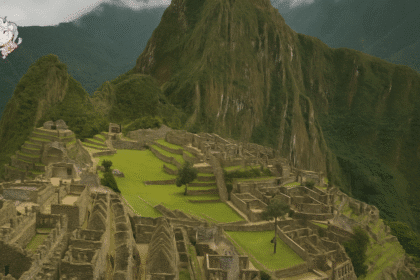 Misterio dos Incas e Machu Picchu