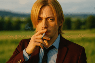 sanji